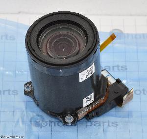 Объектив Nikon L330, АСЦ 002-MV71-100